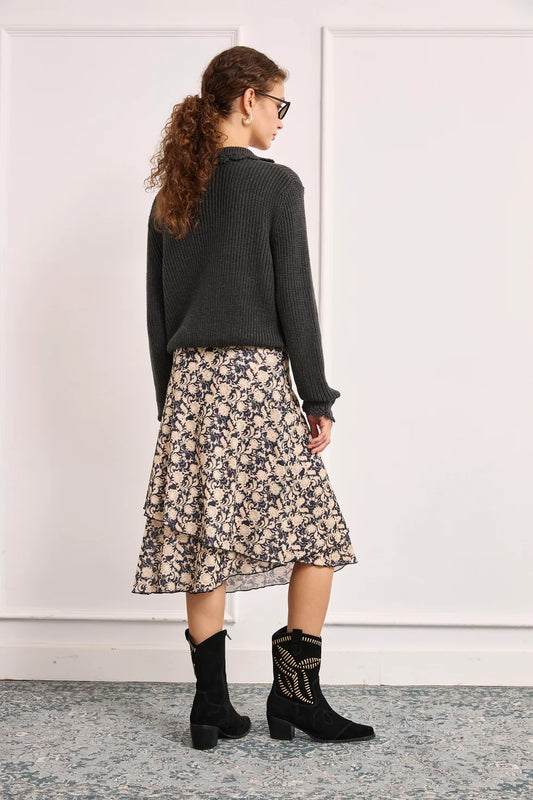 Nixor Cardigan