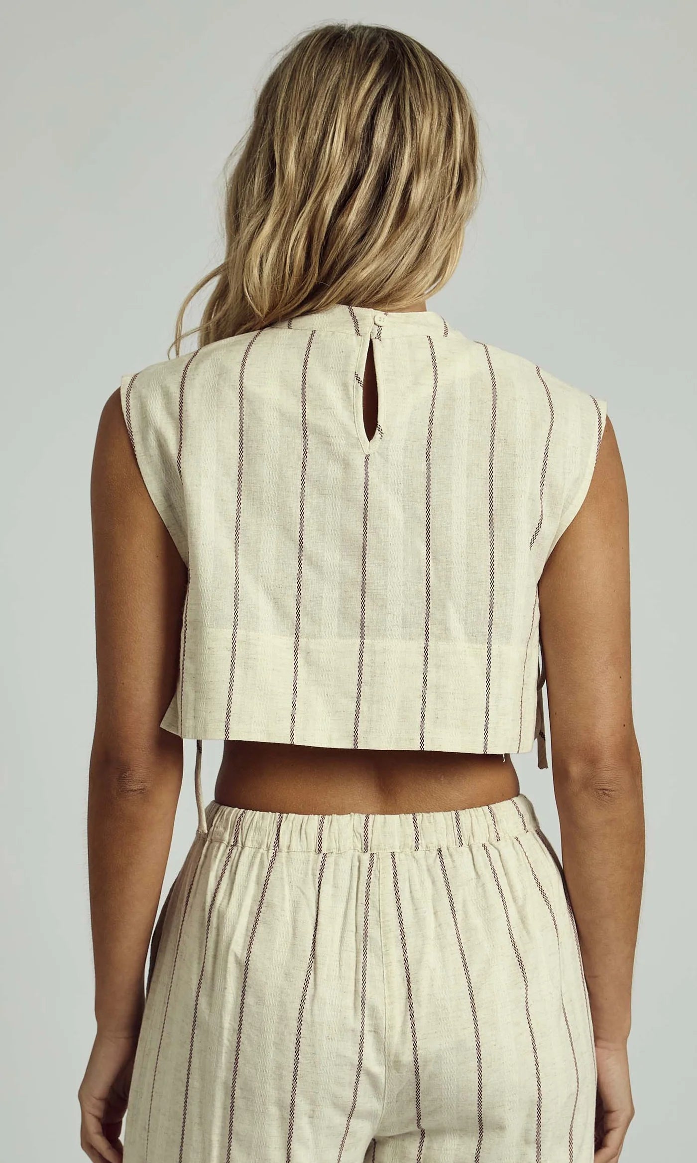 Kori Co-Ord Top