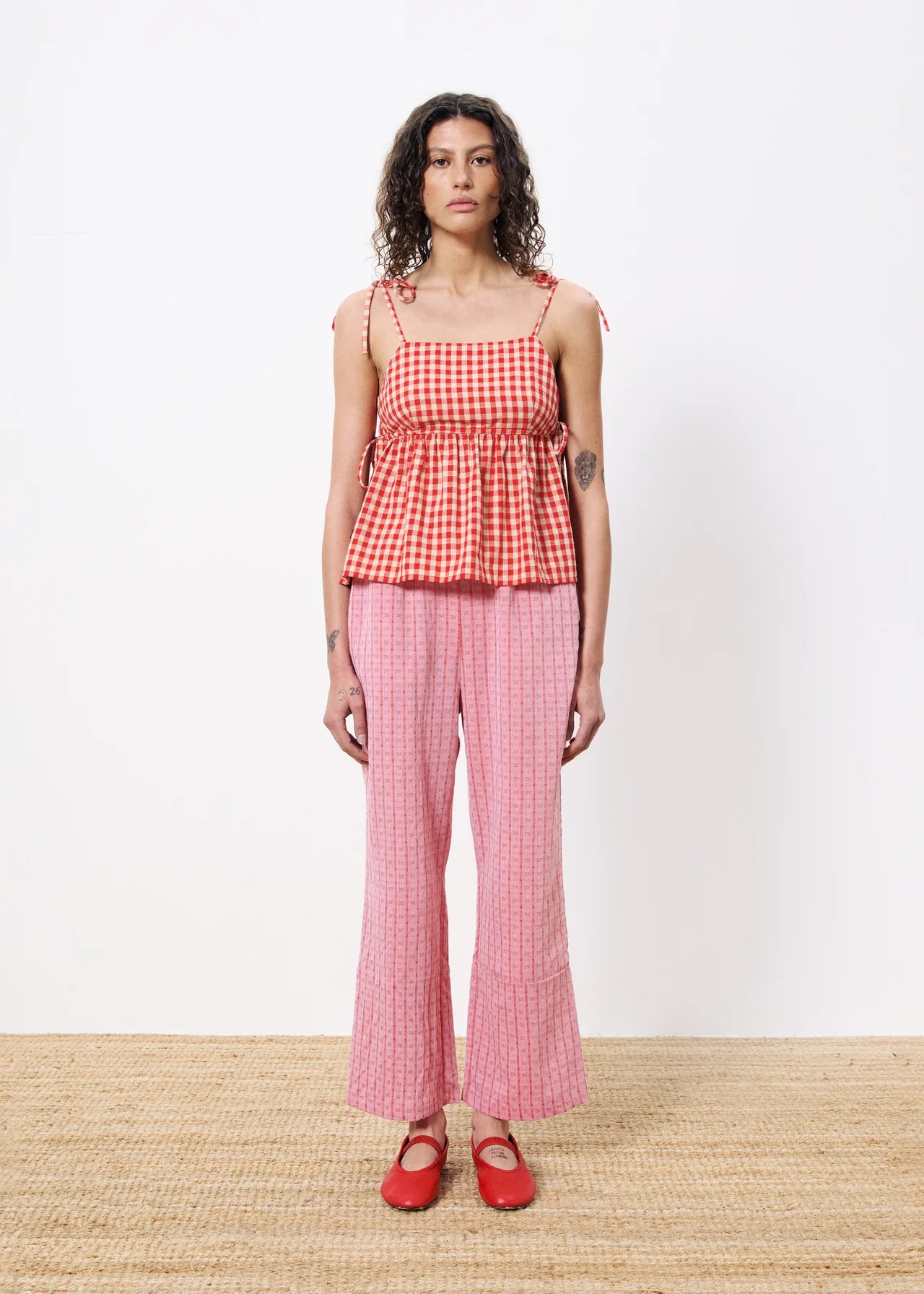 Corentine Top