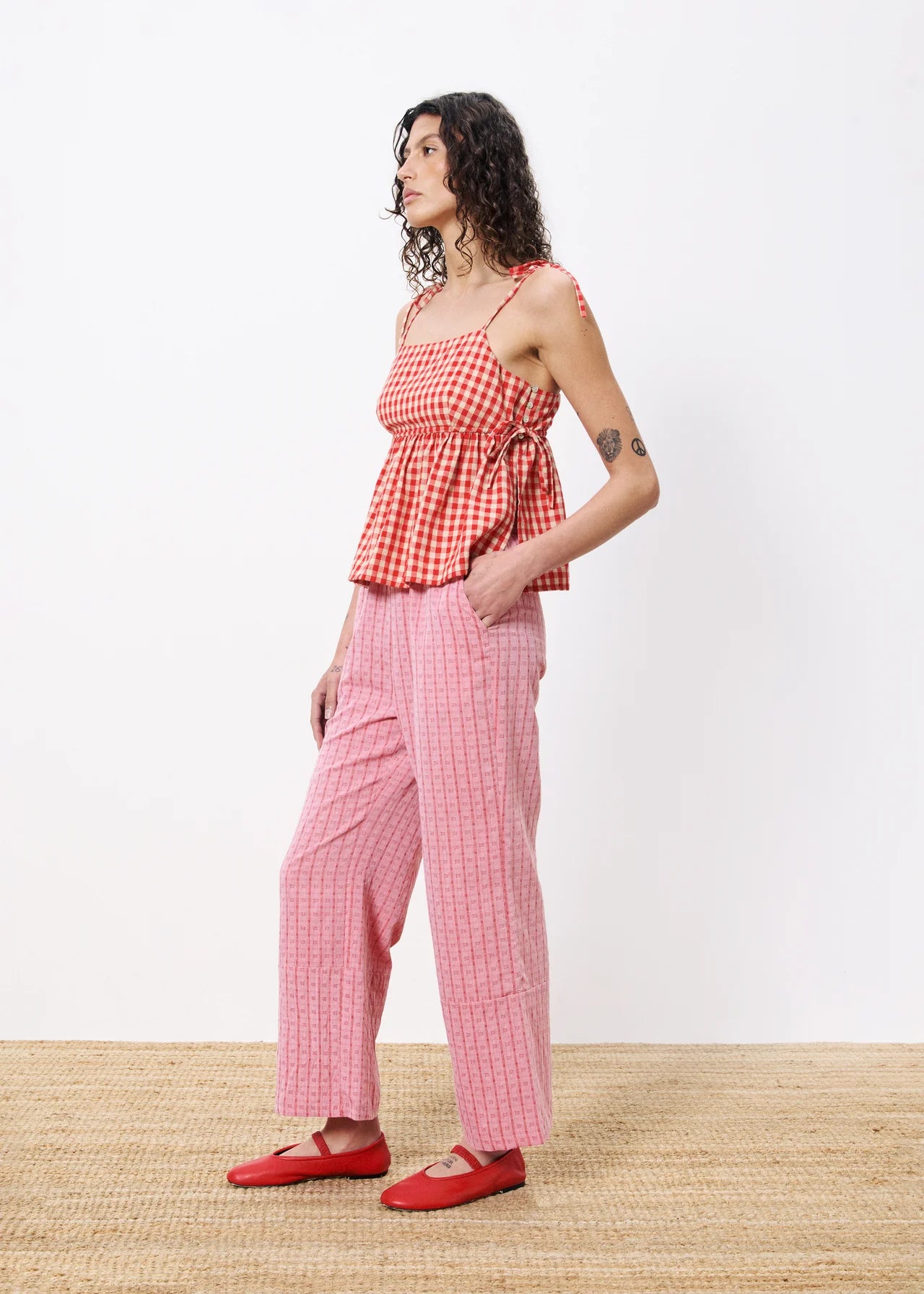 Corentine Top