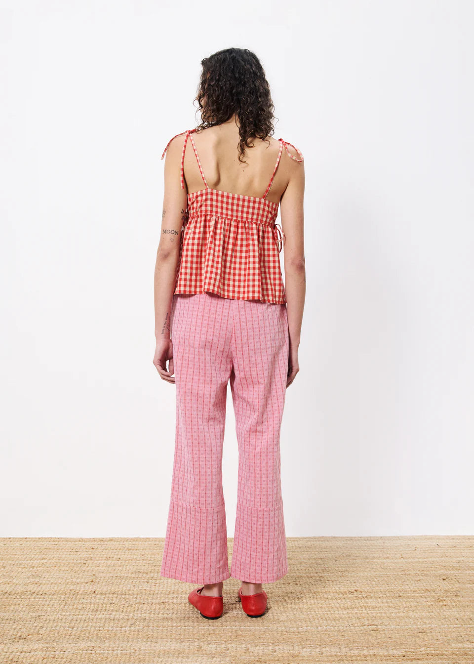 Corentine Top