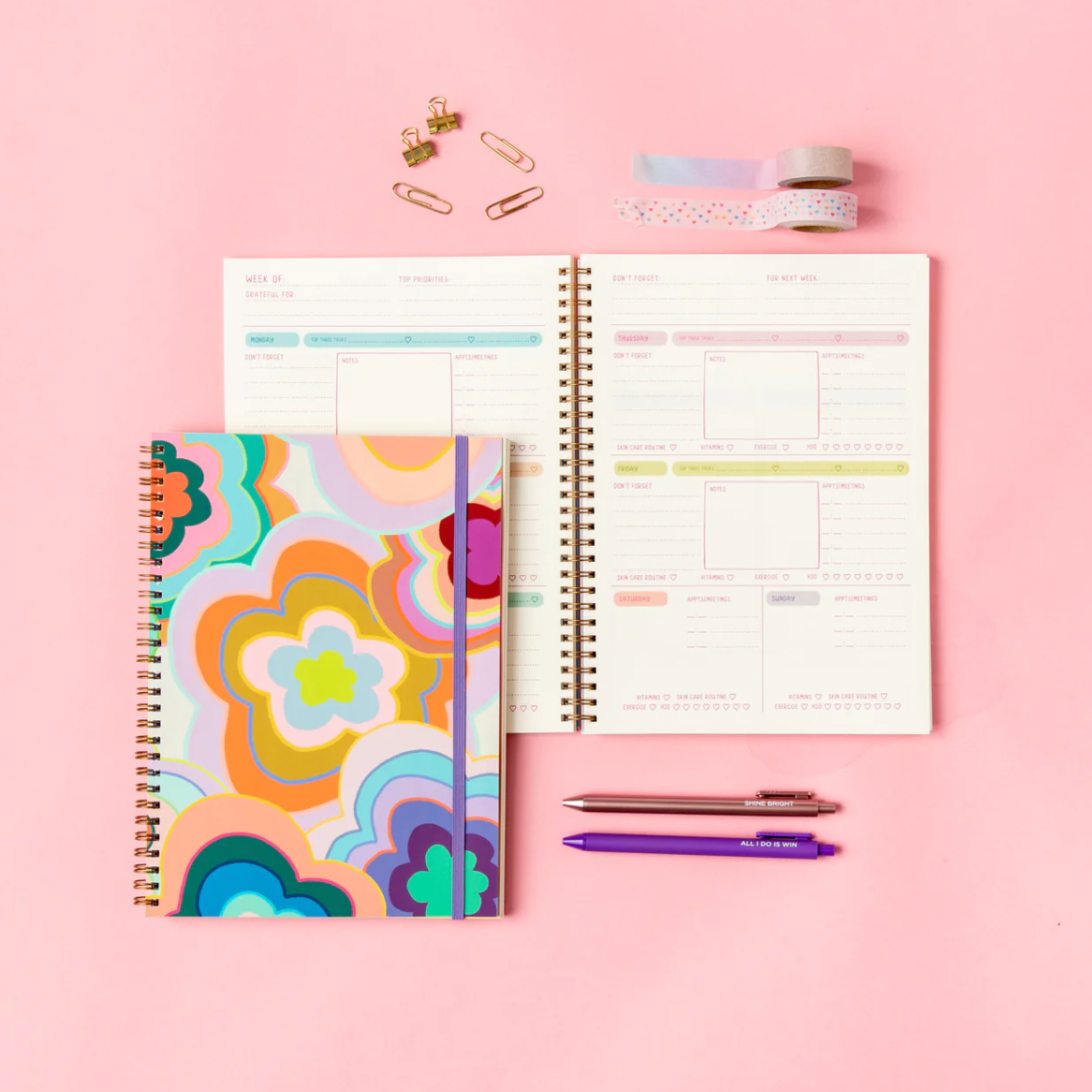 Talking Out Loud Journals