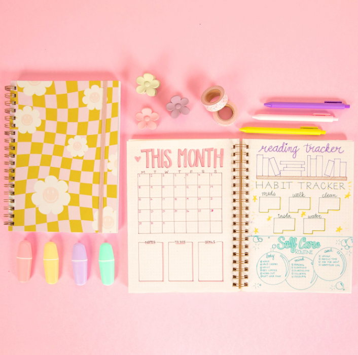 Talking Out Loud Journals