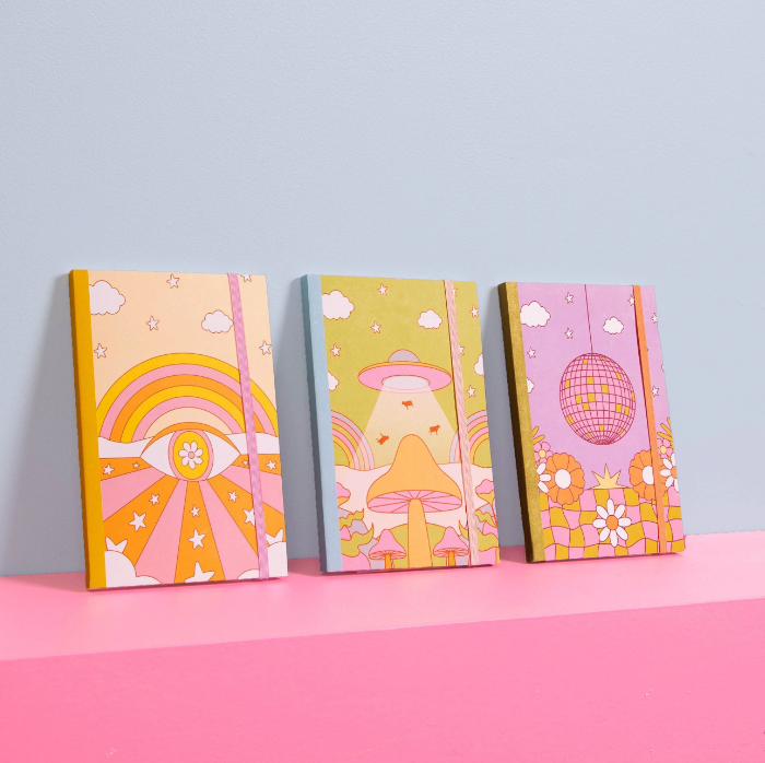 Talking Out Loud Journals