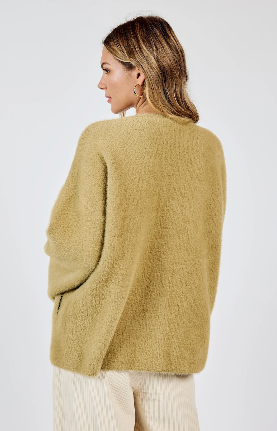 Consistency Soft Sweater