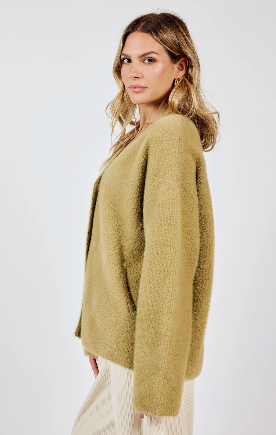 Consistency Soft Sweater
