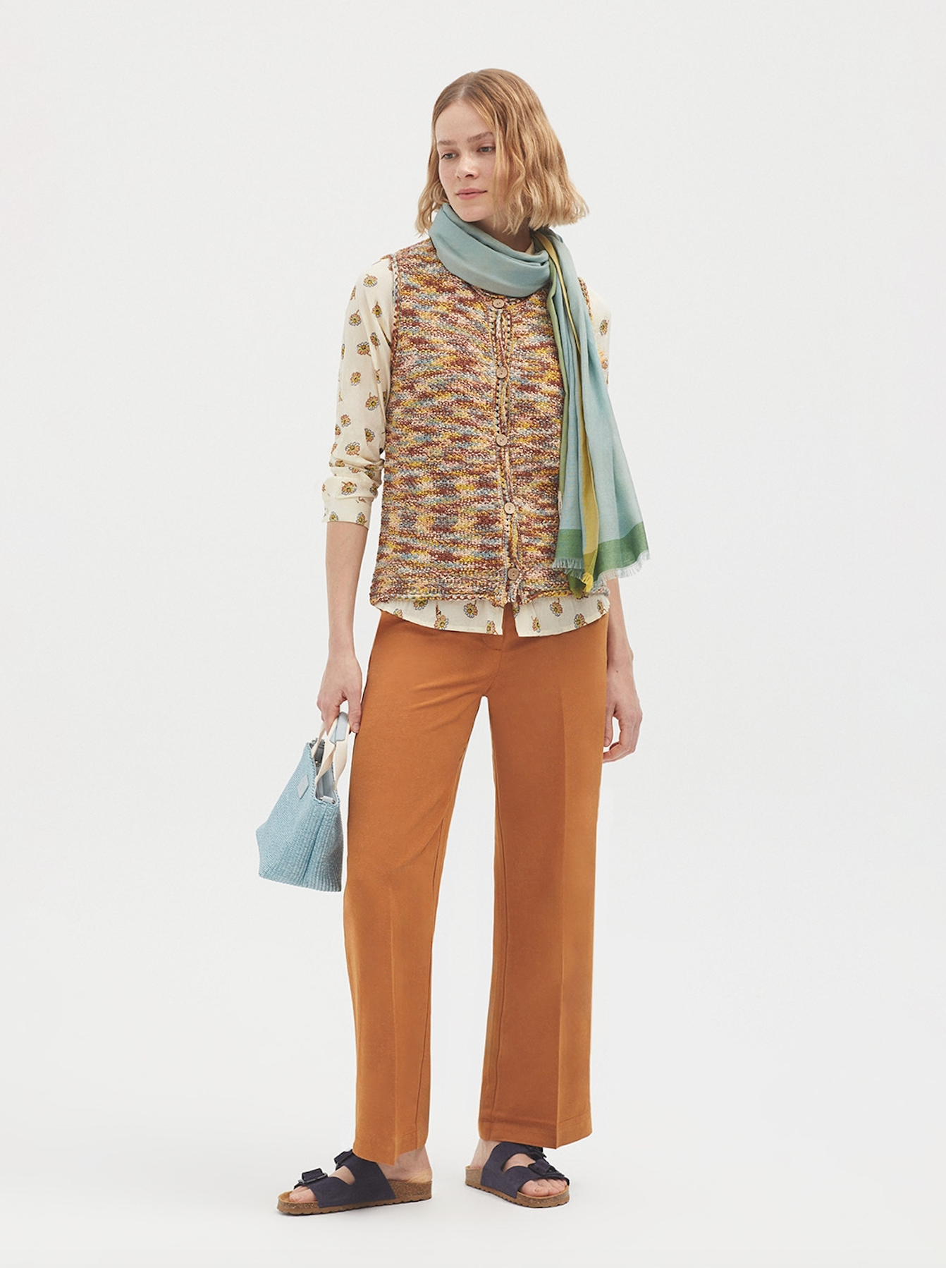 Tori Trousers
