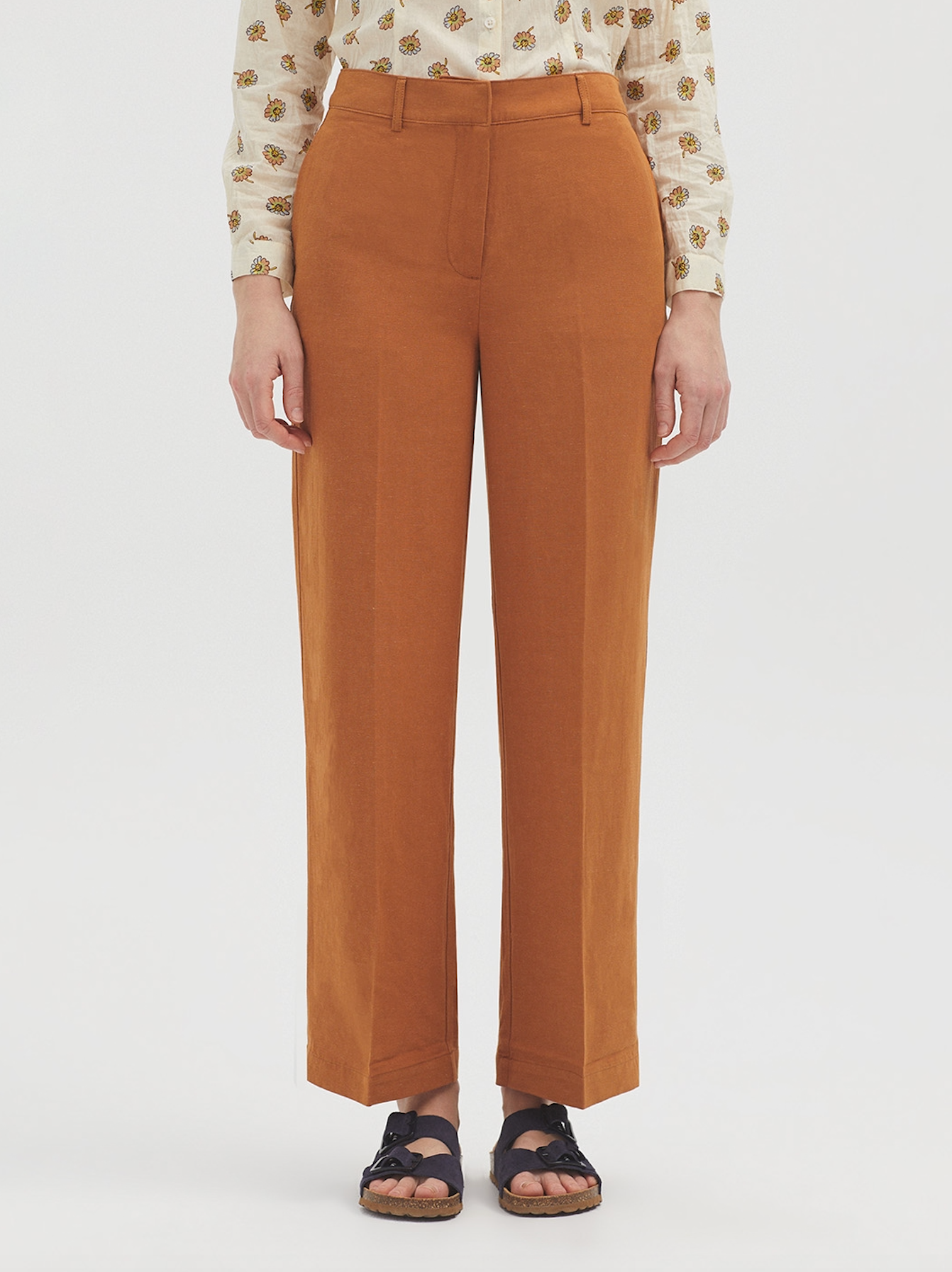 Tori Trousers