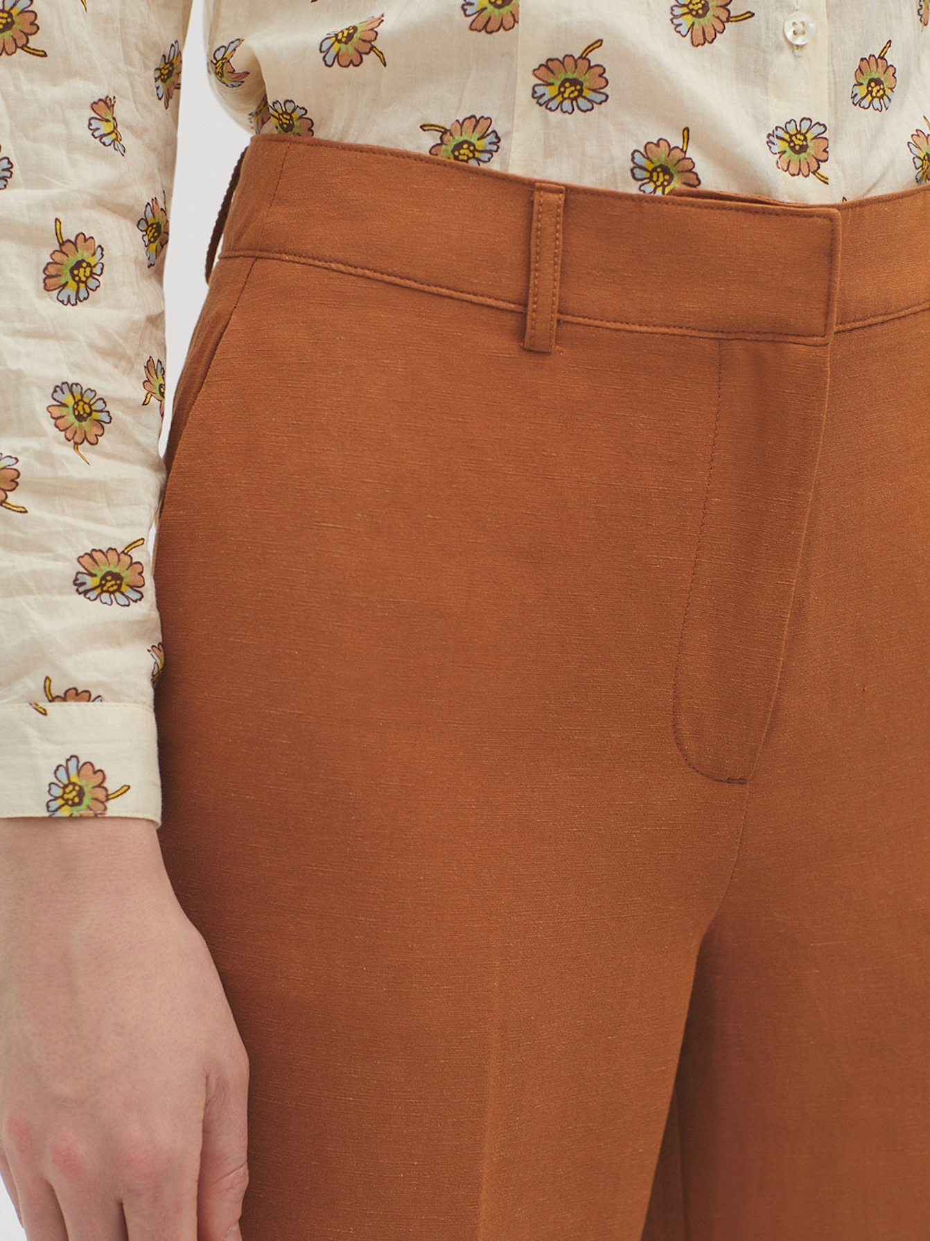 Tori Trousers