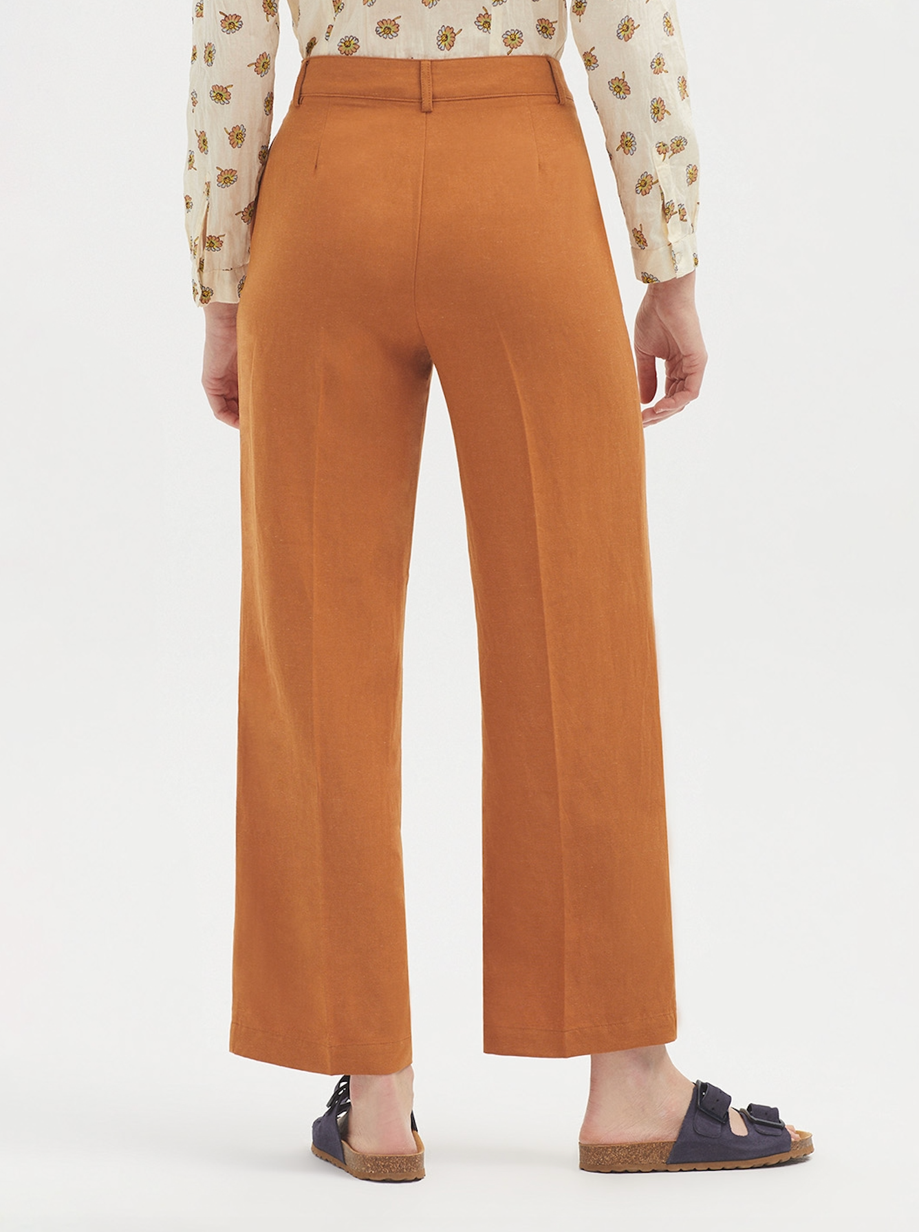 Tori Trousers