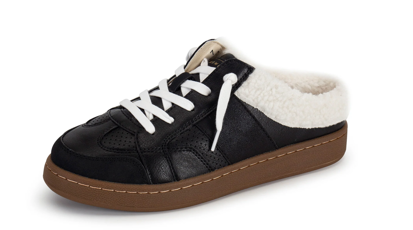 Corbin Mule Sneaker