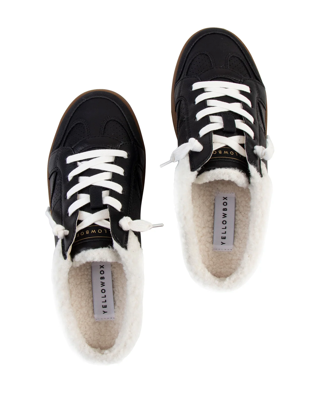 Corbin Mule Sneaker