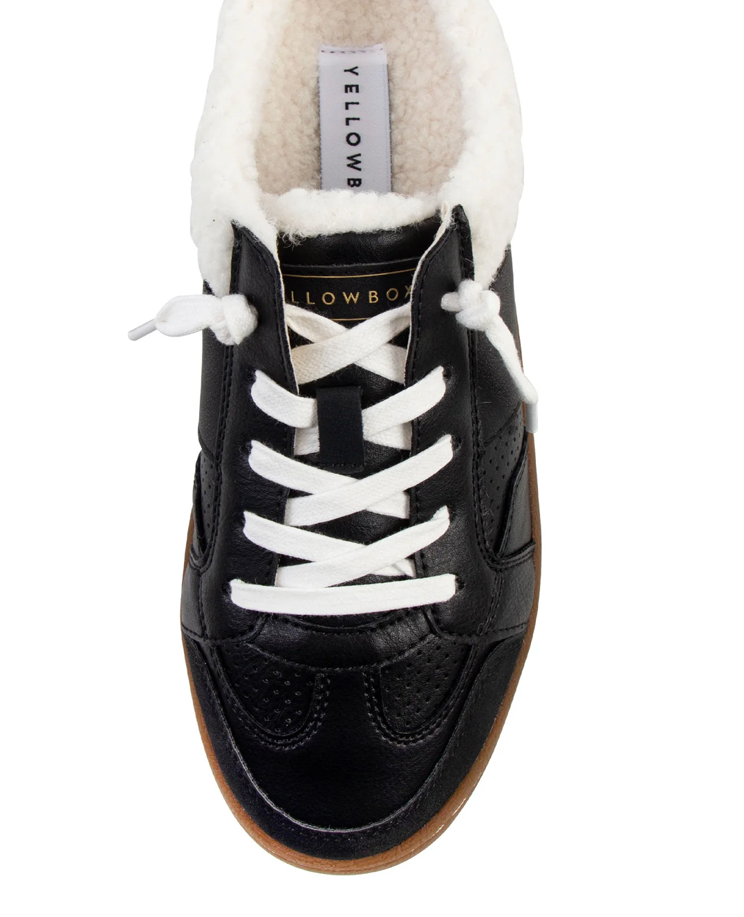 Corbin Mule Sneaker