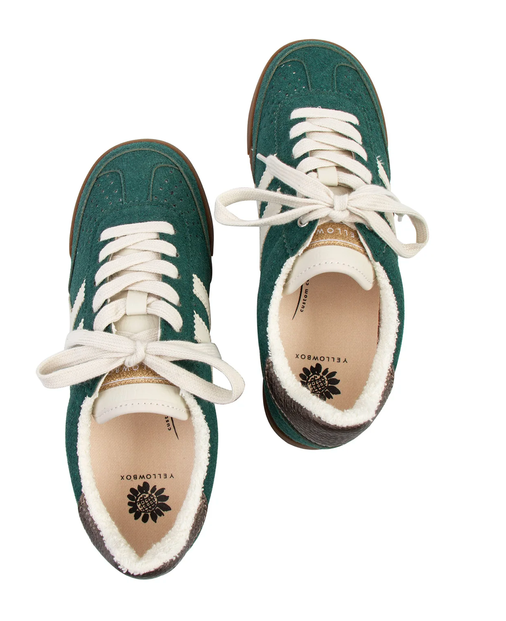 Neevan Lace-Up Sneaker