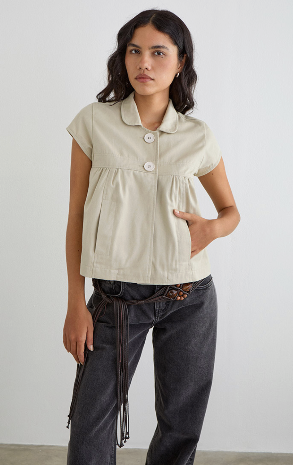 Kaelus Shirt