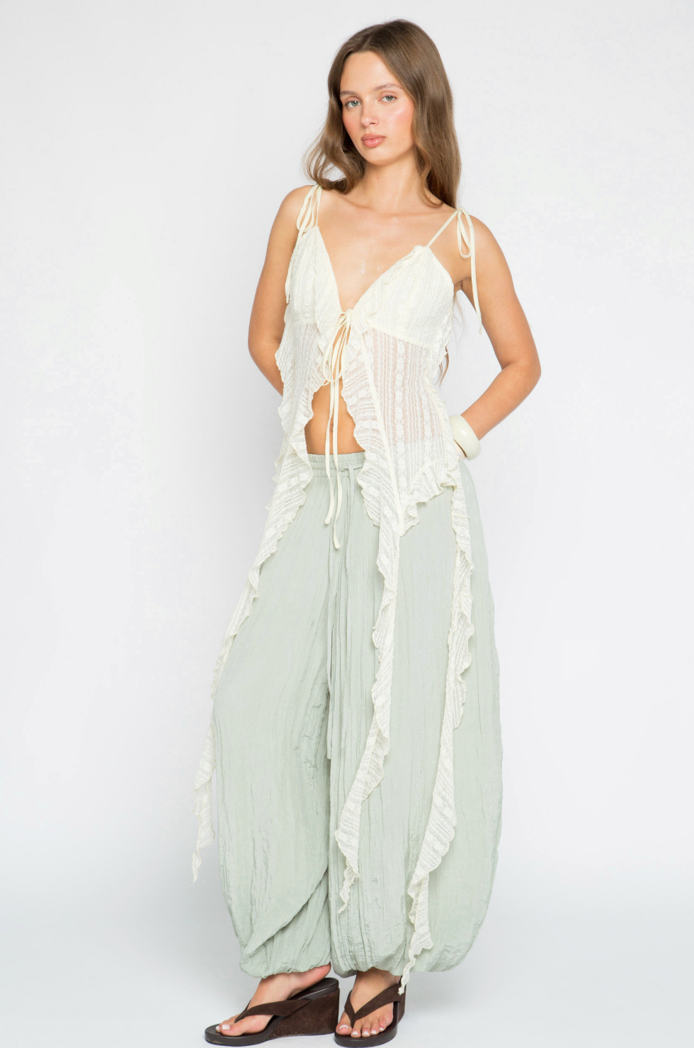 Flutter Top