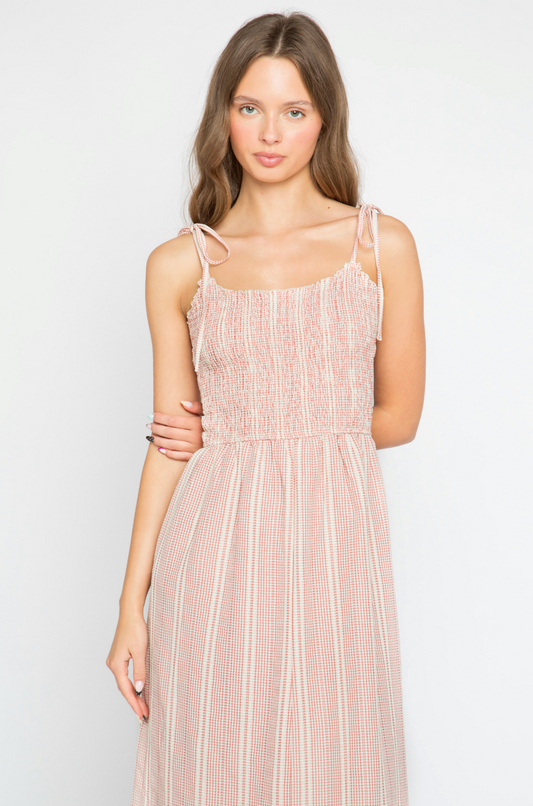 Rosella Dress