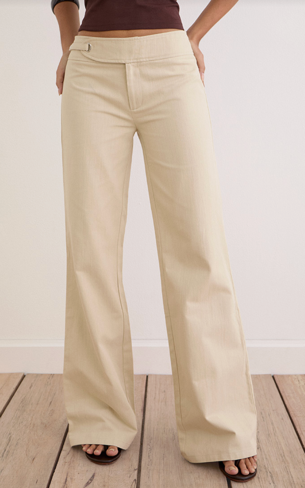 Nalita Trouser