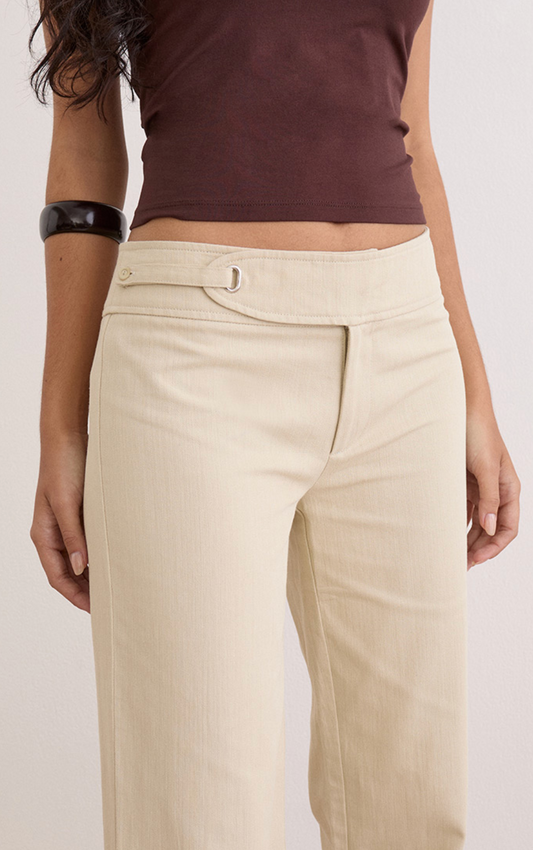 Nalita Trouser