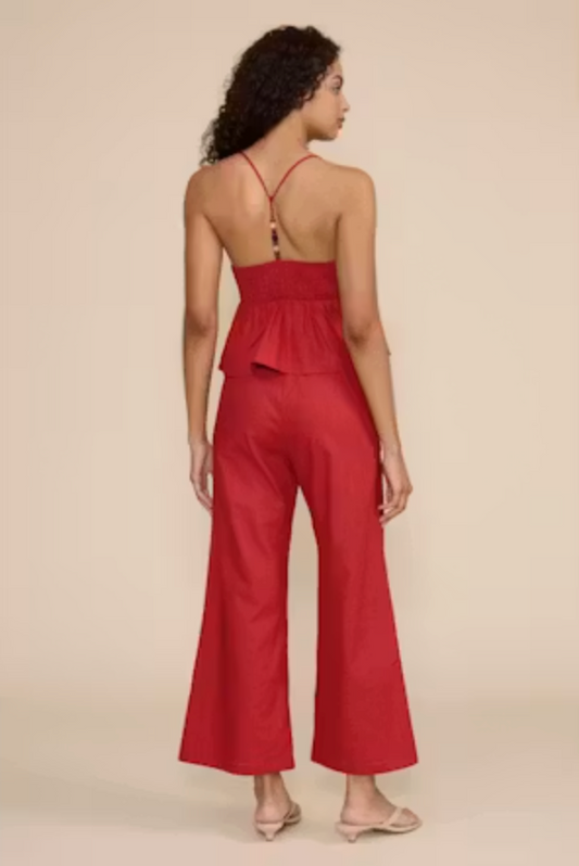 Carson Relaxed Pant