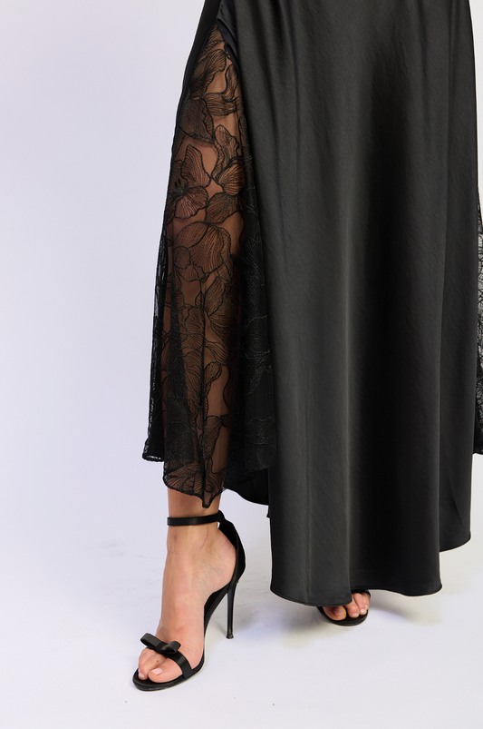 Alexandra Midi Skirt