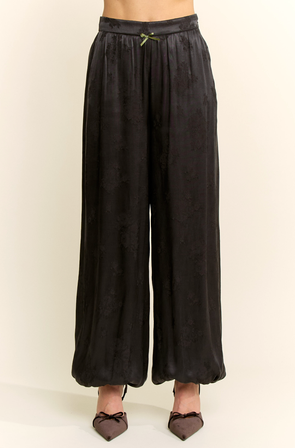 Ava Balloon Pants