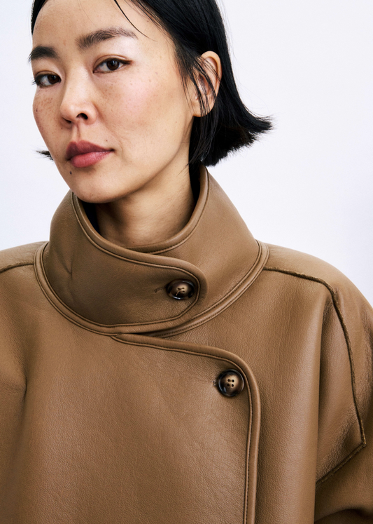 Cauldron Coat
