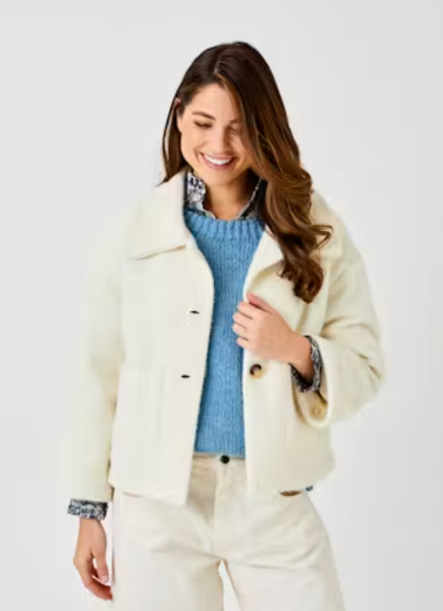 Noah Jacket