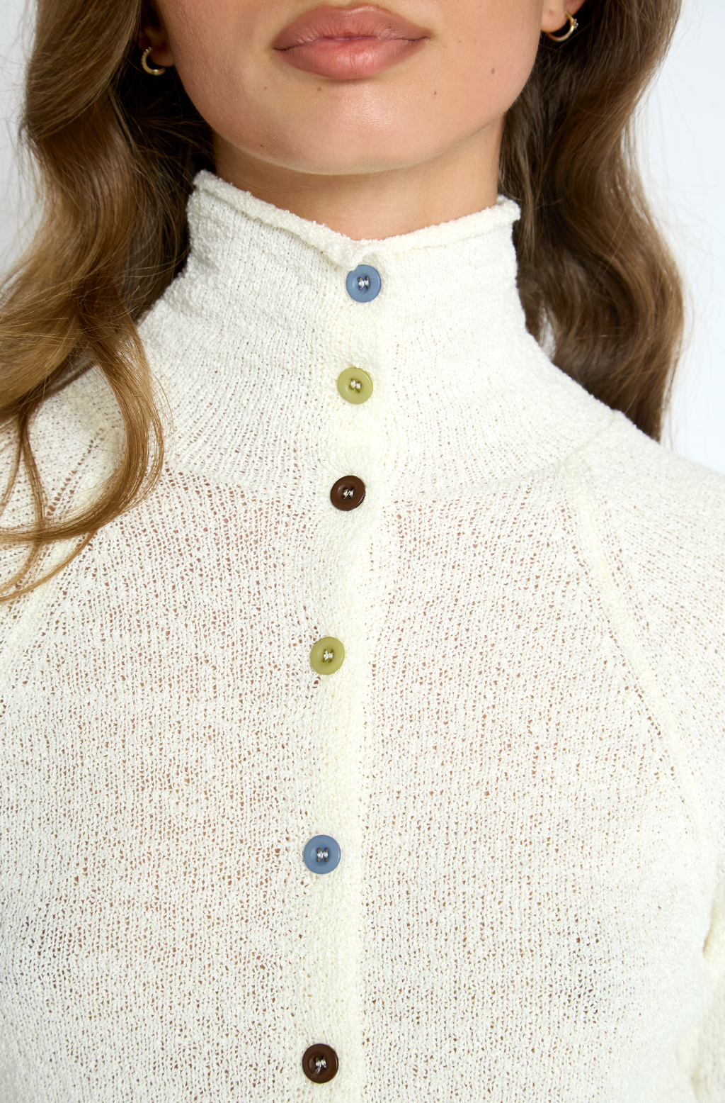 Folklore Cardigan