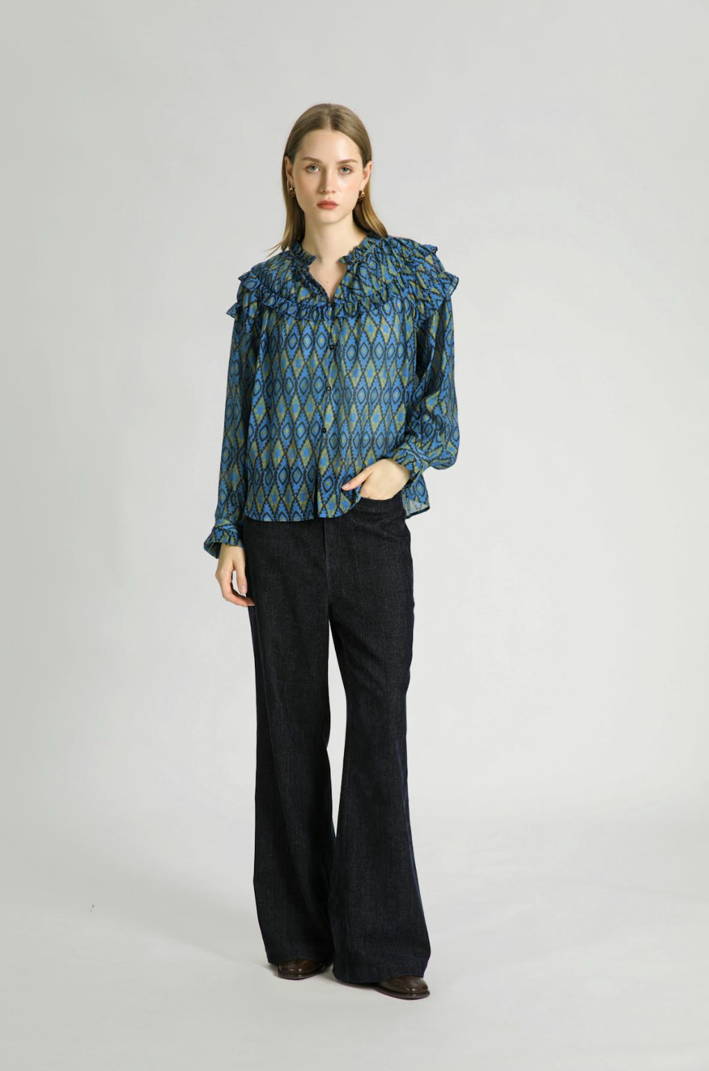 Tori Pants