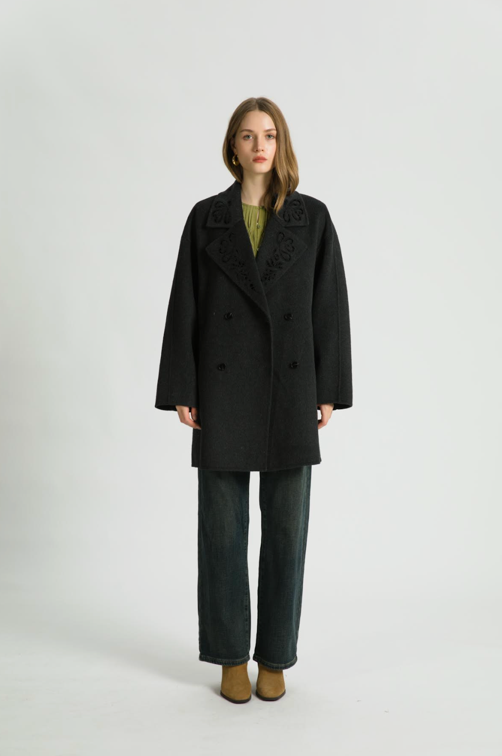 Elle Coat
