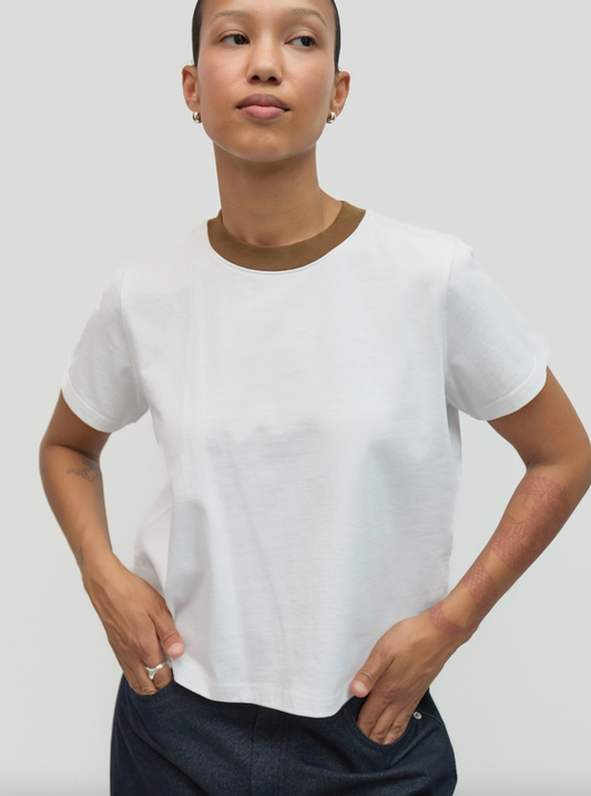 The Chloe Top