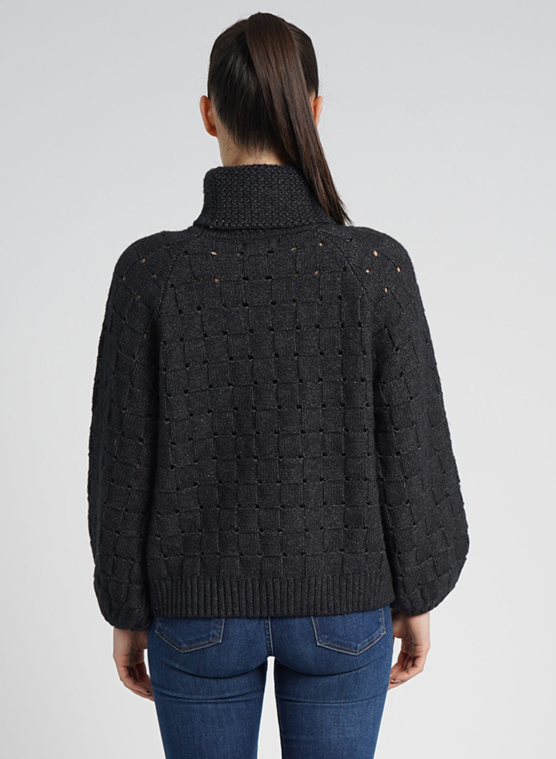 Winnie Sweater