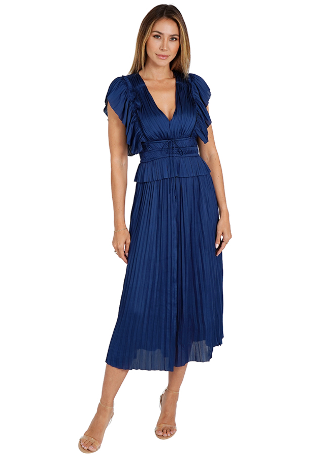 Harper Dress