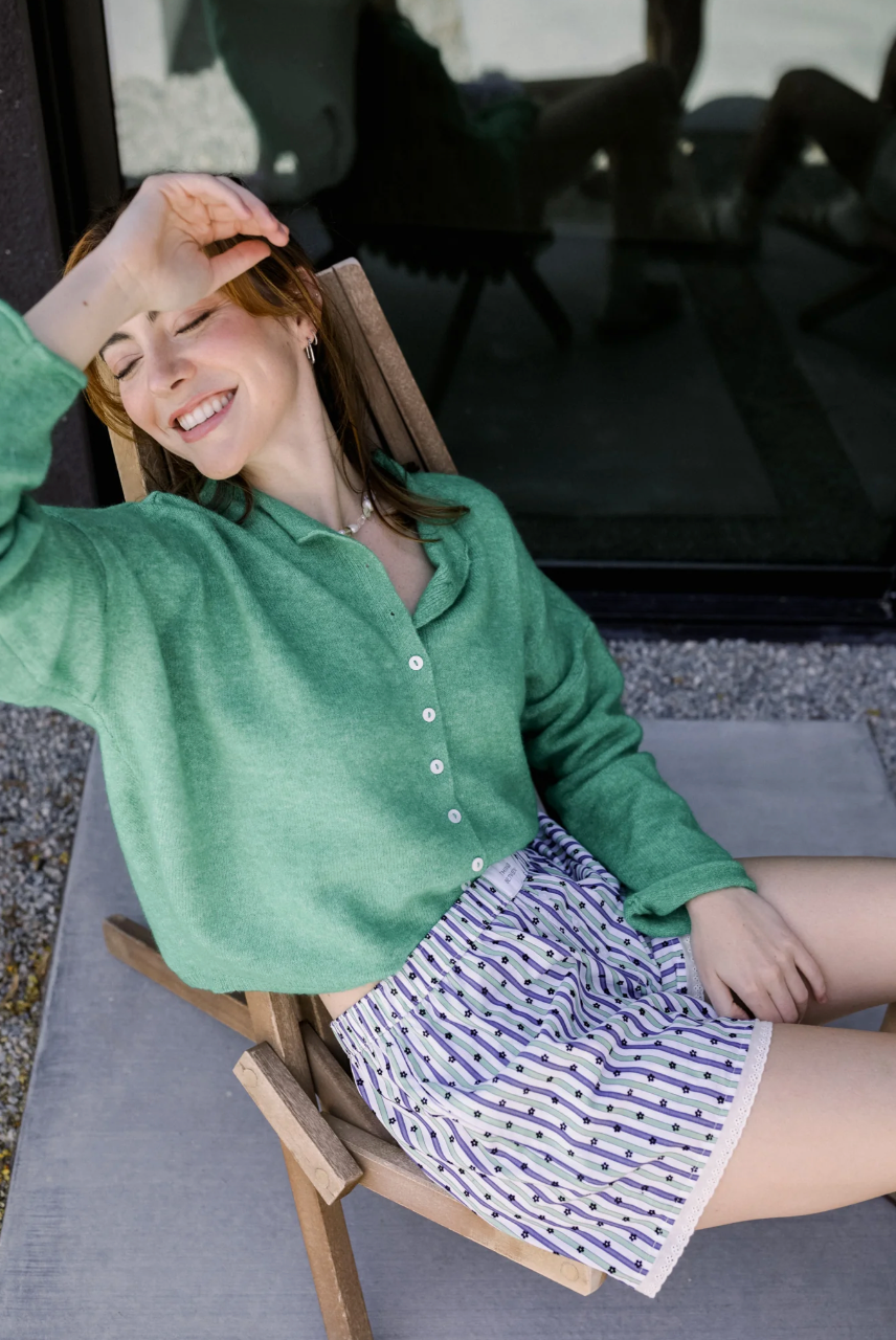 Piper Cardigan