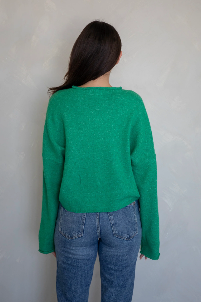 Piper Cardigan