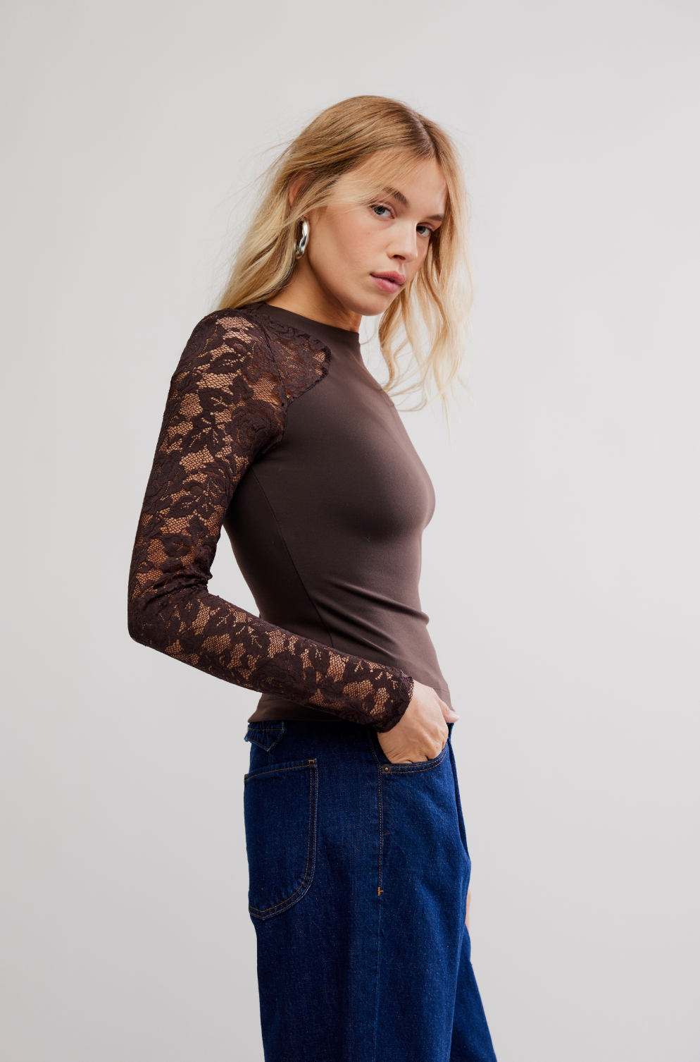 No Excuses Long Sleeve