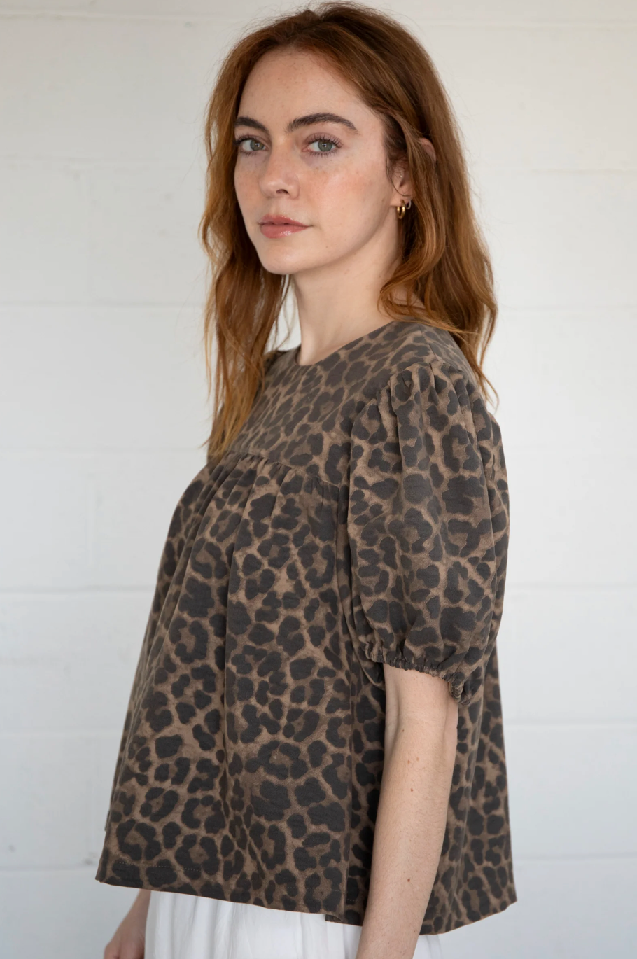 Harper Blouse