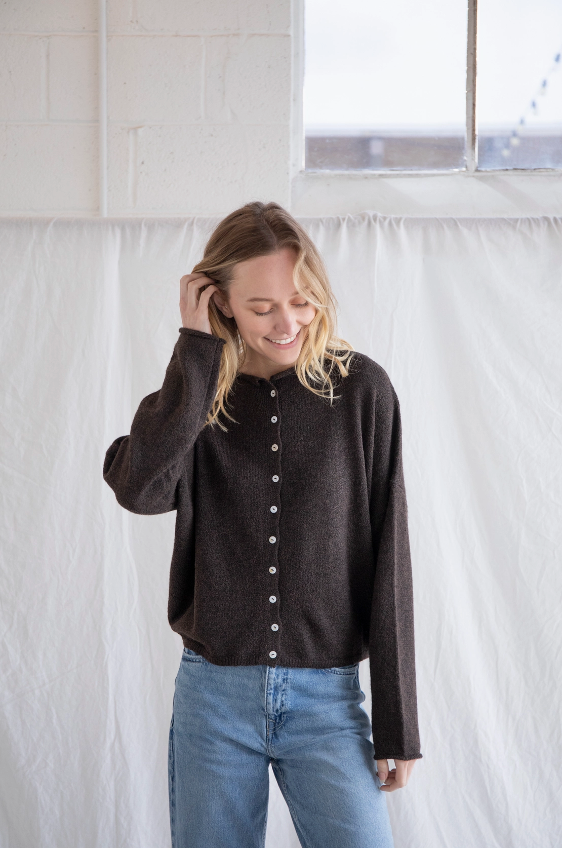 Piper Cardigan