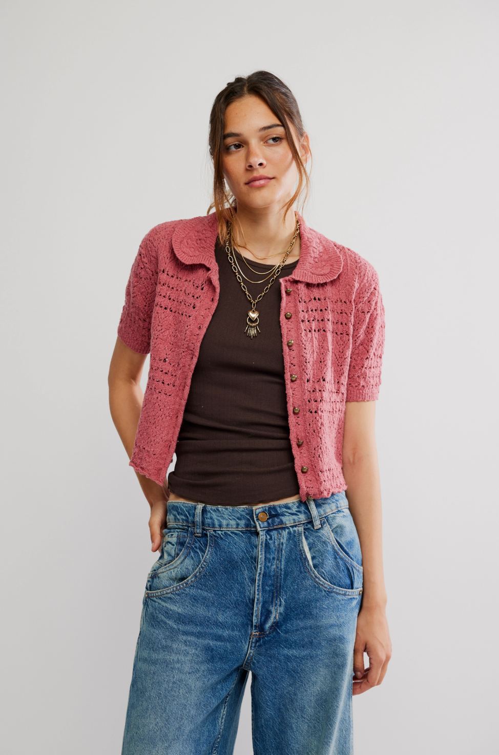 Daylight Cardi