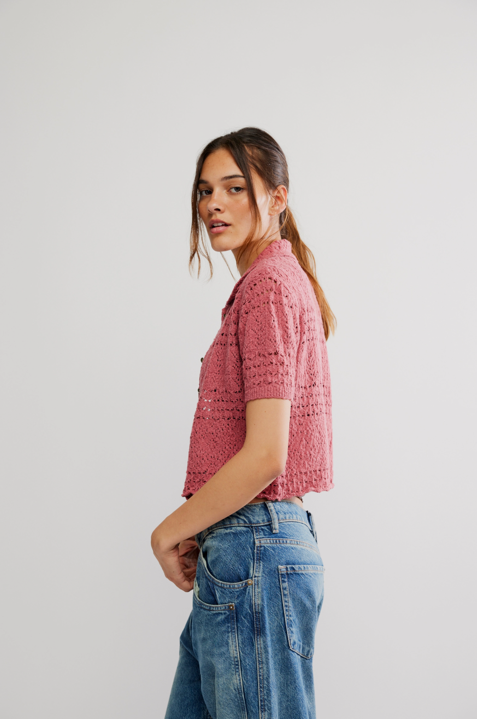 Daylight Cardi