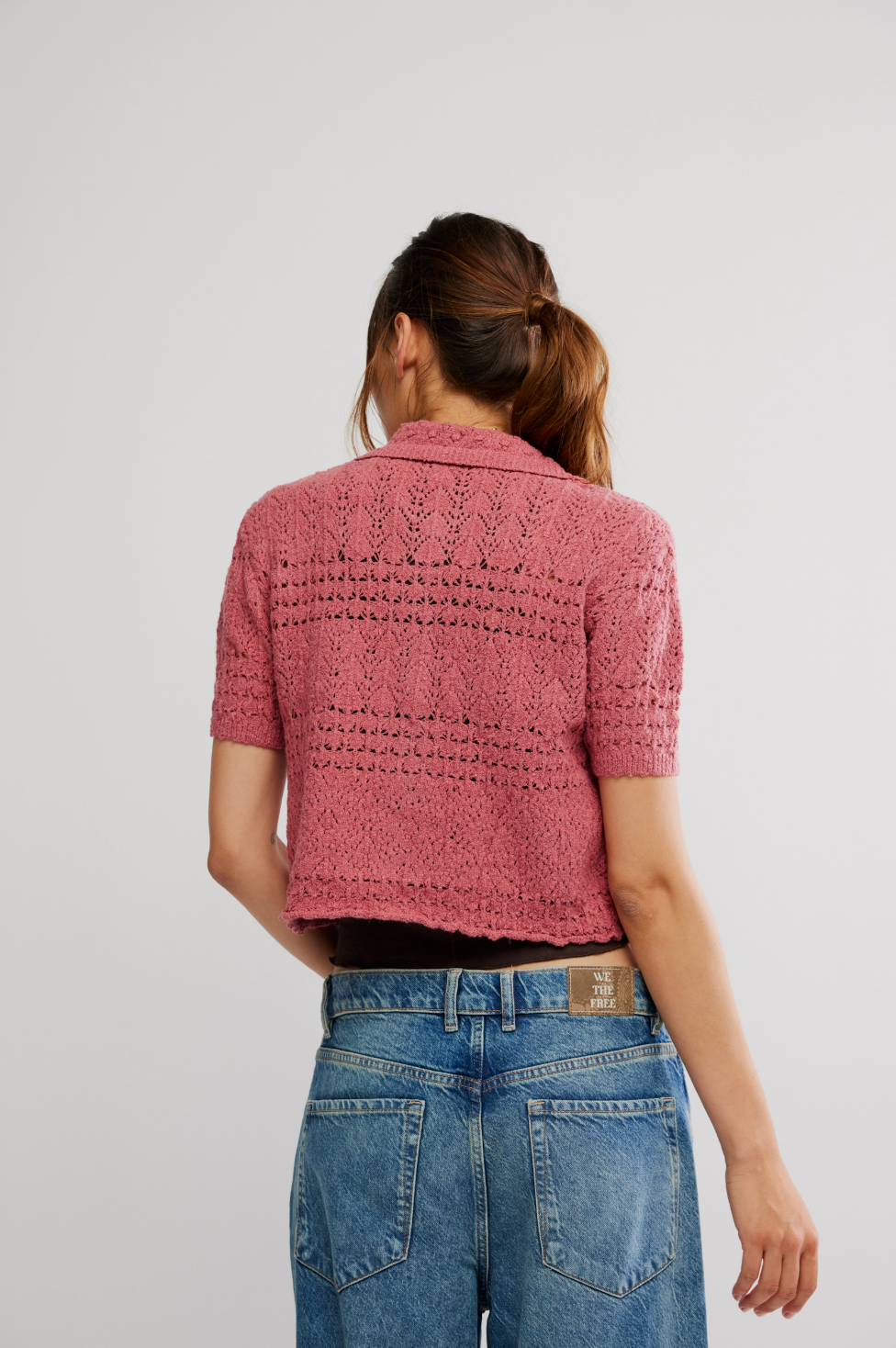 Daylight Cardi