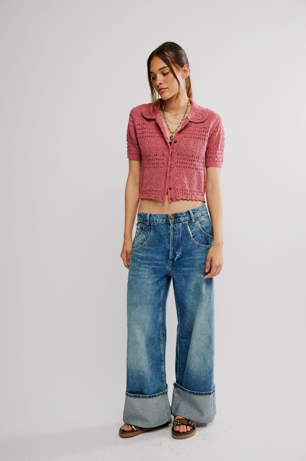 Daylight Cardi