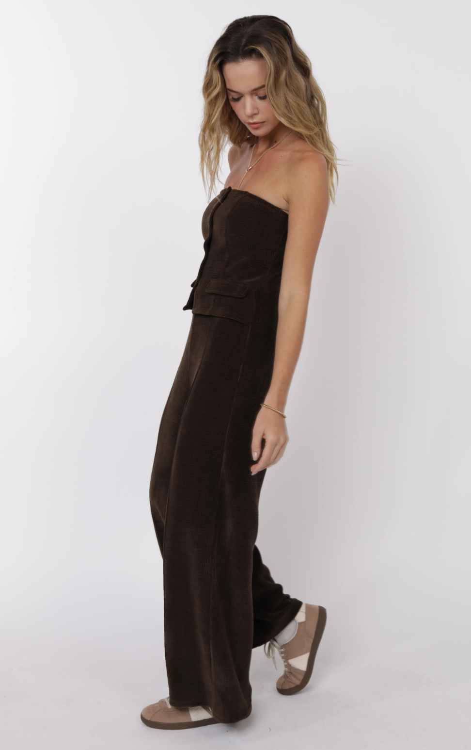 Mystique Jumpsuit