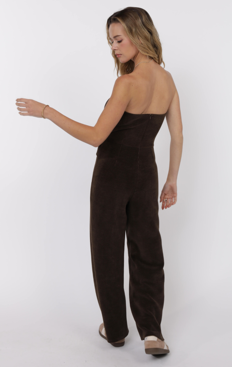 Mystique Jumpsuit