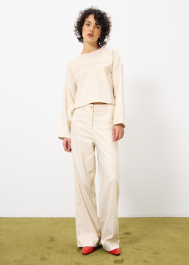 High Winter Top