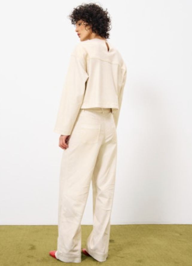 High Winter Top