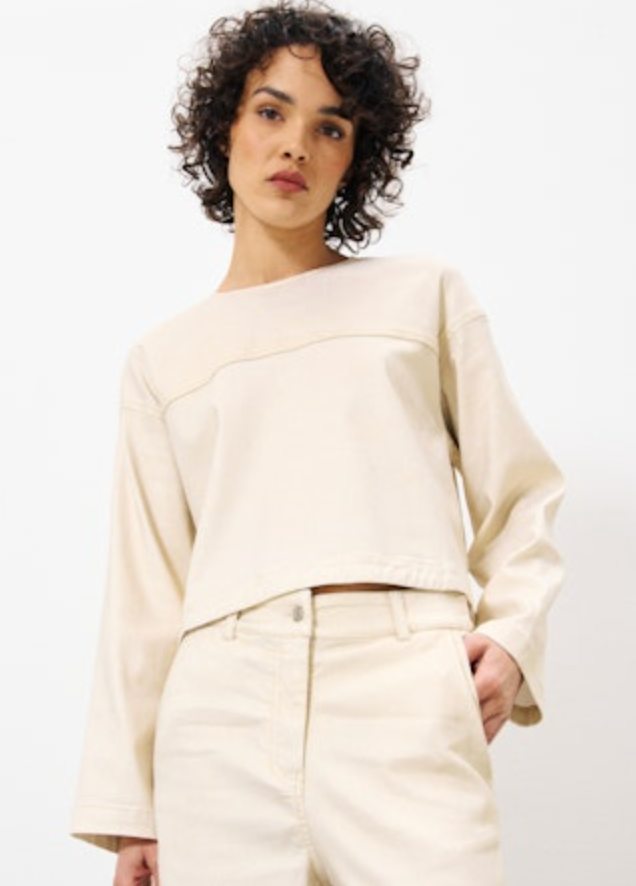 High Winter Top
