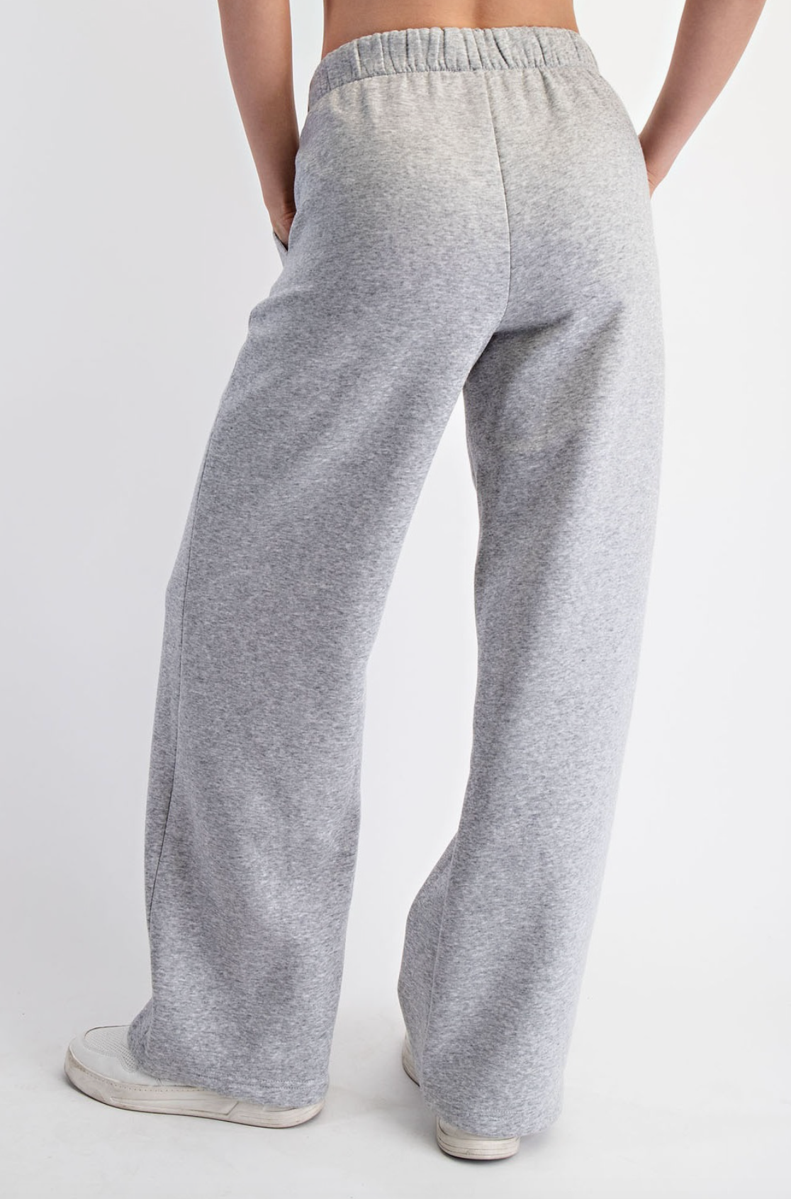Felicity Pleated Trouser