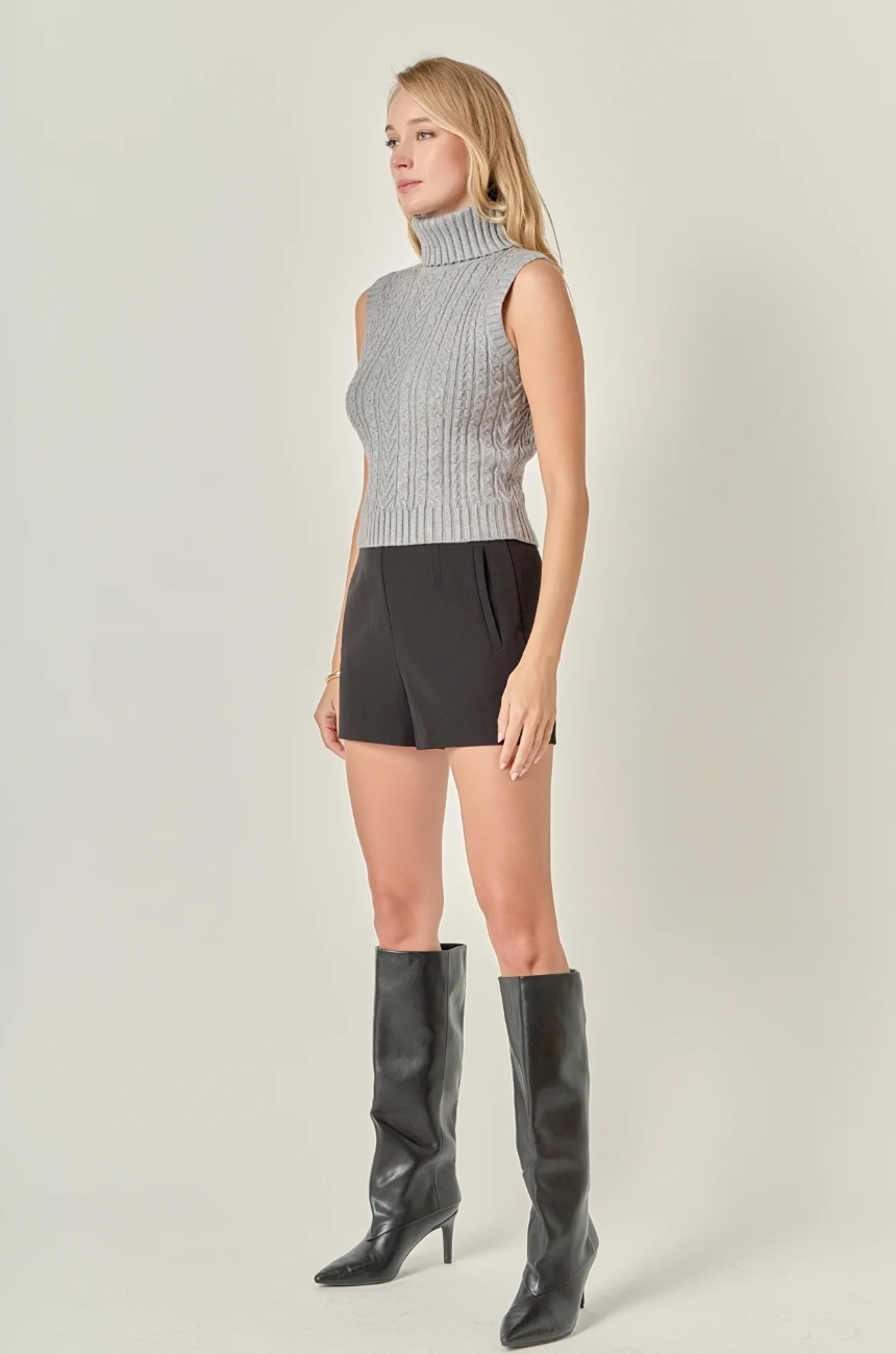 Kenzie Knit Top